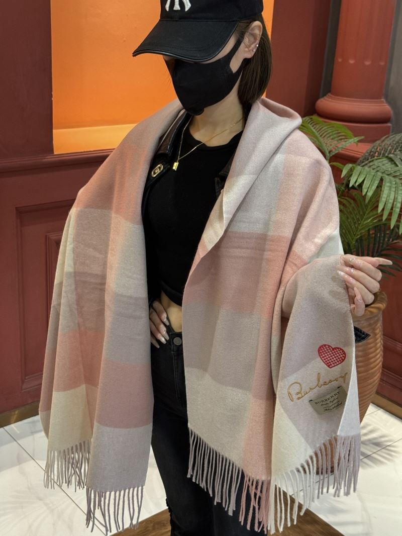 Burberry Scarf